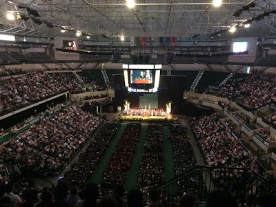 university