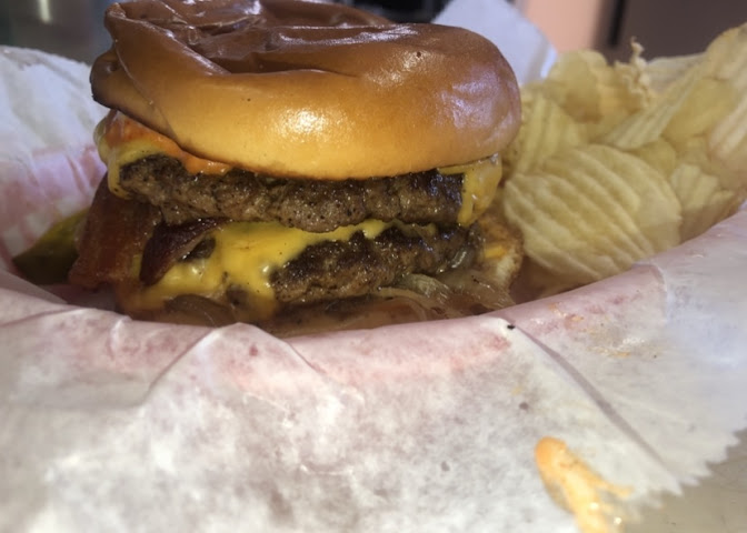 Oak Barrel Pub by null