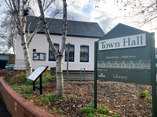 Wolverton and Greenleys Town Council - Thumbnail
