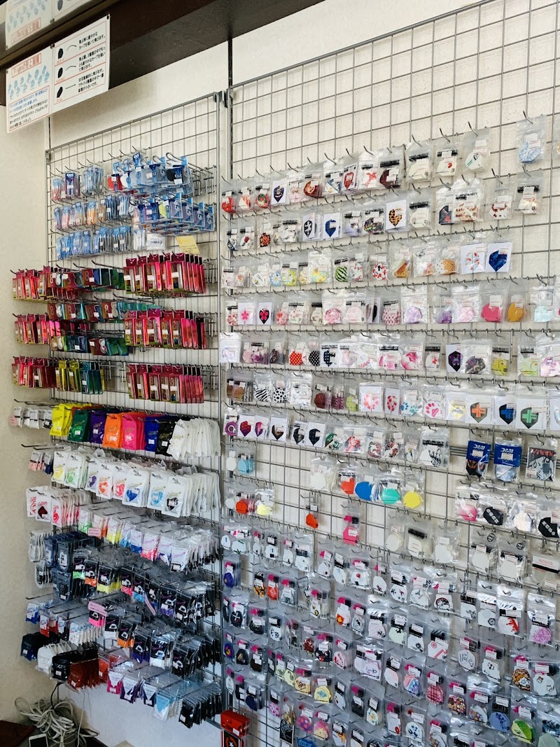 ダーツショップRE+LUX