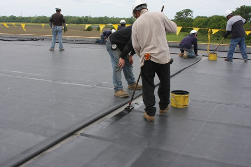 Active Roofing - Visual