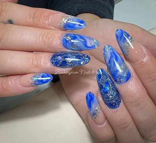 Buckingham Nails & Spa