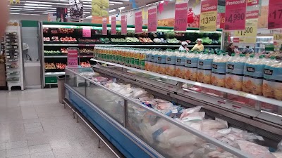 Photos of &Eacute;xito Las Nieves