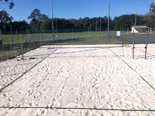 Brisbane Volleyball Club - Arana Beach - Thumbnail