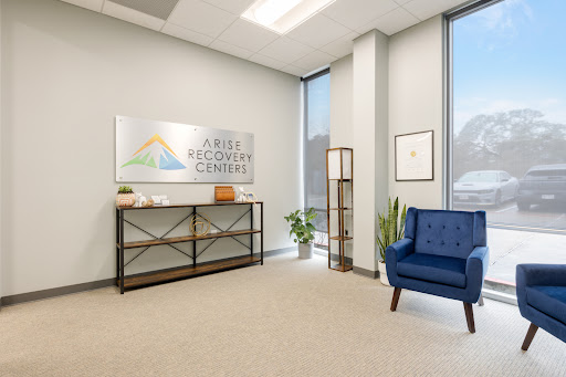 Arise Recovery Centers – South Austin Alcohol & Drug Rehab