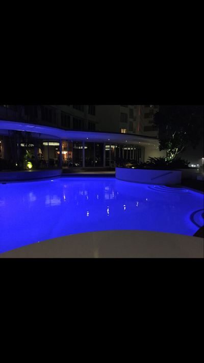 Photos of The Panorama Bar