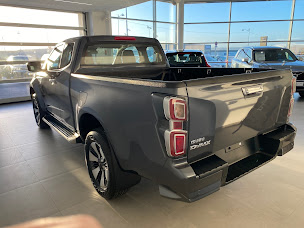 Photo n°11 de ISUZU Reims HESS Automobile - Champagne Pick Up à Reims (Garage automobile)