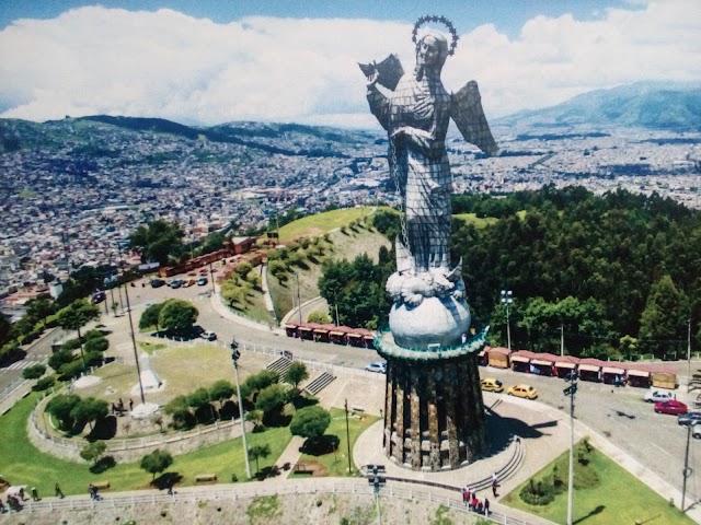 Loma El Panecillo