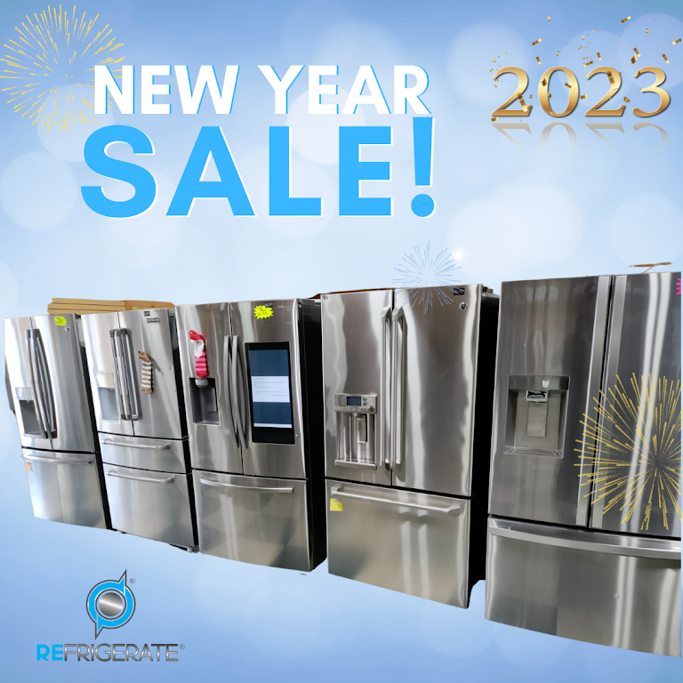 Refrigerator Sale