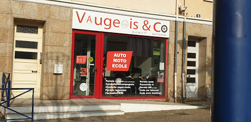 Vaugeois And Co - Thumbnail