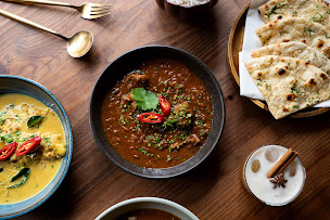 Photo n°3 de Junglii à Paris (Restaurant indien)