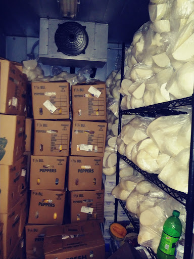 Breads N Stuff - Visual
