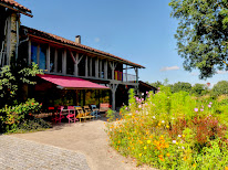 Les Couleurs du Cagire à Estadens