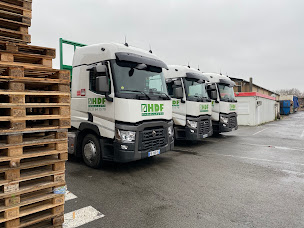 Photo n°24 de HDF Emballages à Labourse (Entreprise de packaging)