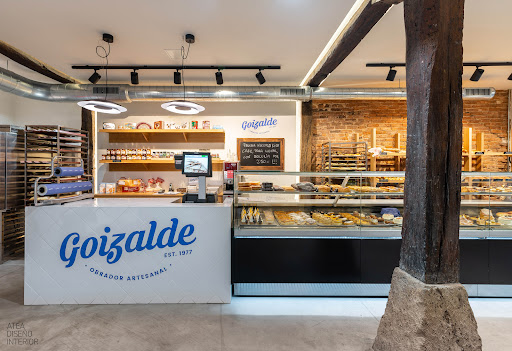 Pastelería Goizalde