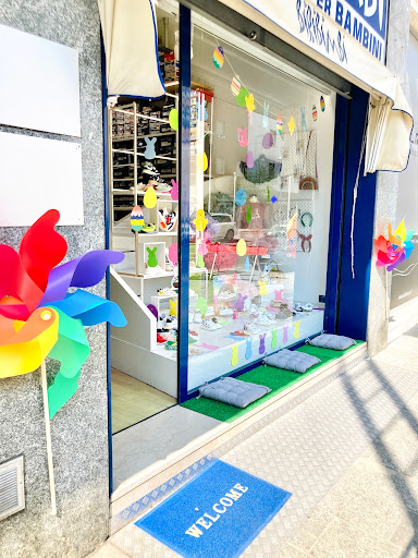 Biribimbi - Visual