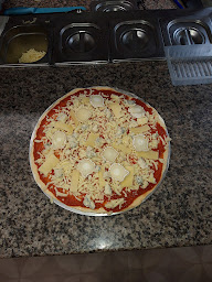 Photo n°7 de PIZZA HAPPY GNOCCHI 11700 MOUX à Moux (Snack)