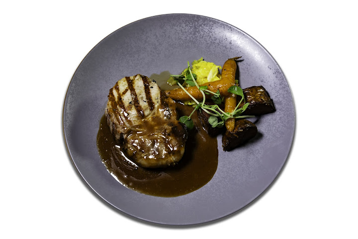 Ball & Chain Grill - Salamanca by null