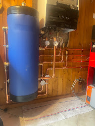 Photo n°5 de Optitherm Habitat à Arbent (Chauffagiste)