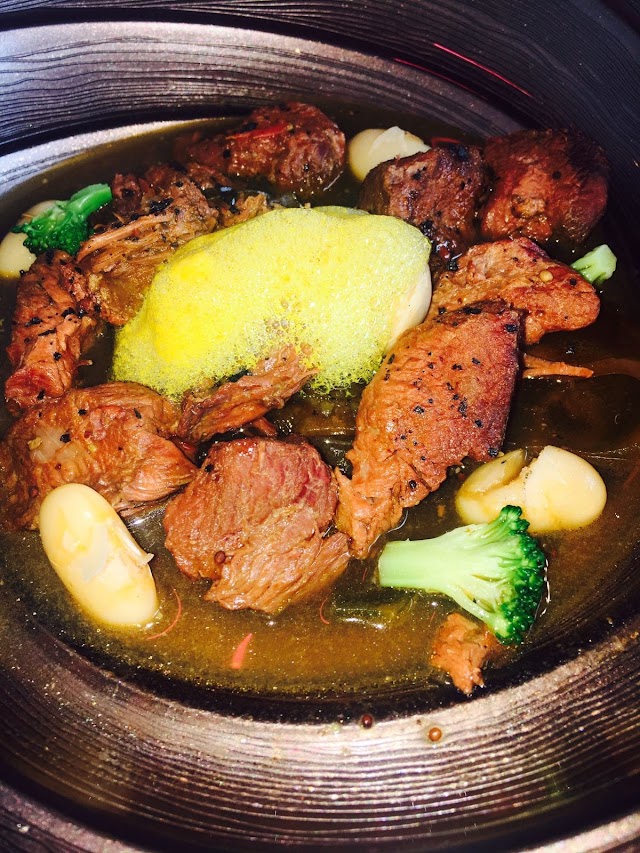 Gastroadictos
