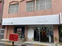 アパレル ファッションヒロ 沖縄～カスタマイズも楽しめるお洋服屋さん～