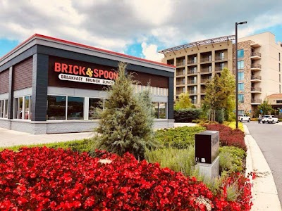 Brick and Spoon - Pigeon Forge