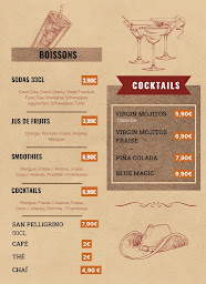 Photo n°56 de Le Rolls Grill à Toulouse (Restaurant de hamburgers)