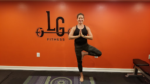 LG Fitness LLC - Thumbnail