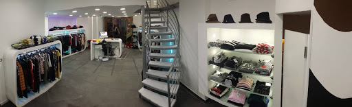 Snob Store - Visual