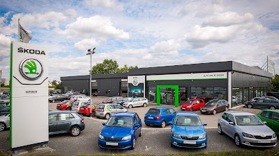 Photos of Auto-Center Weber GmbH & Co. KG