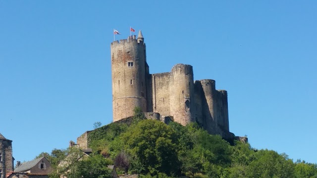 Najac