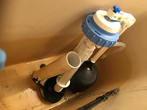 Alexandria Plumbing Pro Services - Thumbnail