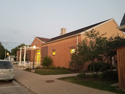 Kalona Public Library