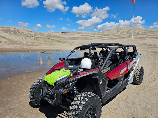 PATRIOT Motorsport Adventures - St.Anthony Sand Dune Rentals - Thumbnail