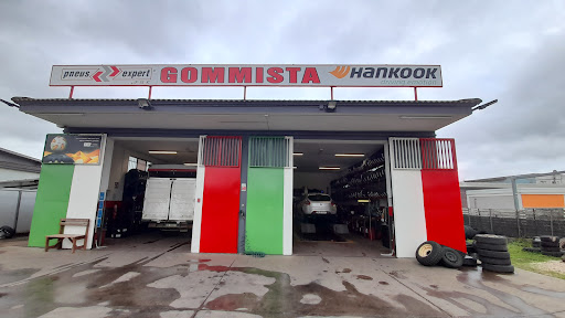 Salvadori e Bartolomeo - Officina riparazioni auto - Thumbnail