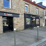 KAWOK - LORIENT à Lorient