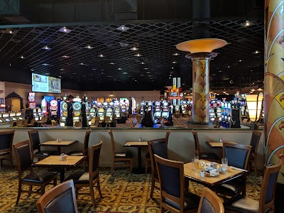 Hollywood Casino & Hotel Tunica