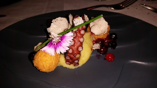 Cestello Ristoclub