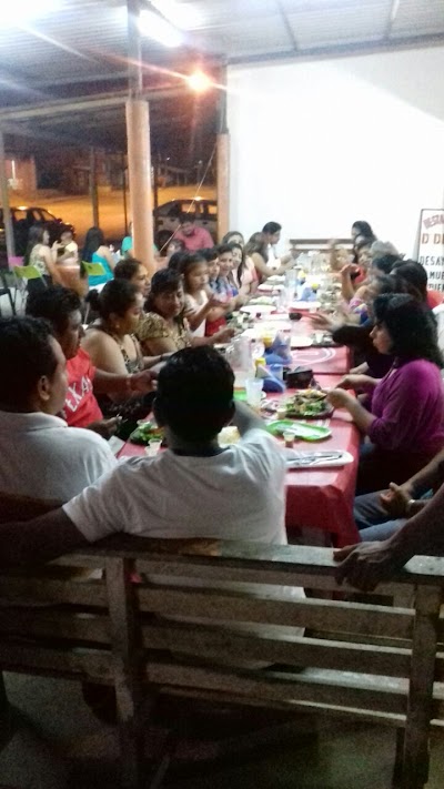 Photos of Noches De Parrilladas
