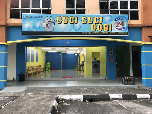 Cuci Cuci Dobi