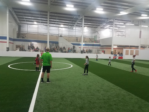 Sportzone - Visual