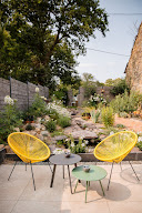 Gite La Parenthèse d'Anna Bretagne à Guignen