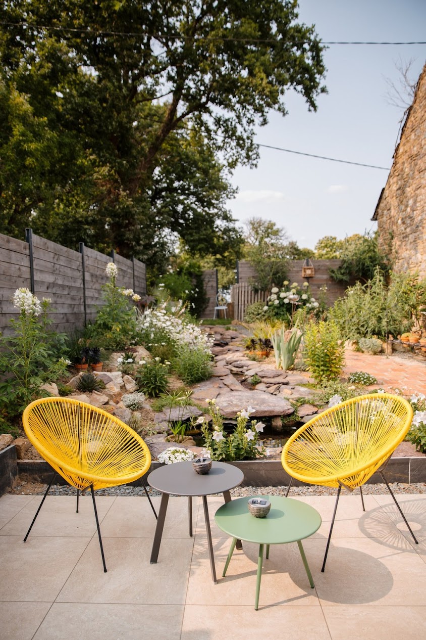 Image de Gite La Parenthèse d'Anna Bretagne