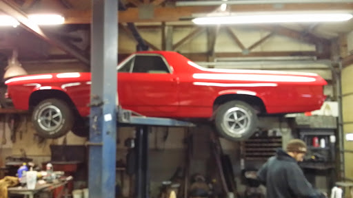 Sundell Auto Specialties - Thumbnail