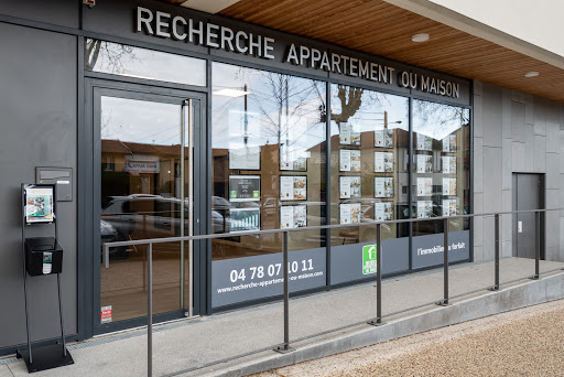 Photo de 🏡 Recherche Appartement ou Maison | Agence immobilière Dommartin à Dommartin (69380)