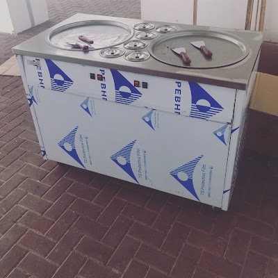 Photos of Al Razana Kitchen Equipment Trading LLC