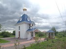Фотография Храм Святого Симеона Богоприимца, Дальняя улица, Красное Село, Россия