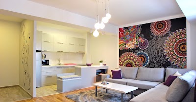 Photos of Infinity Apartments