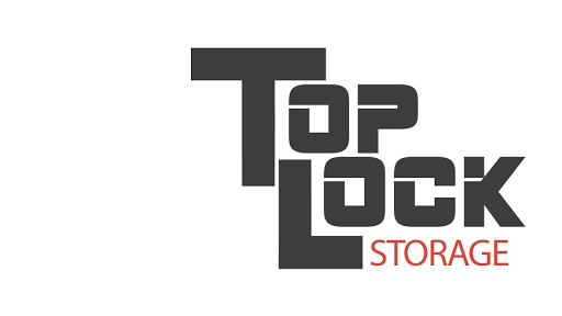 Top Lock Storage - Visual