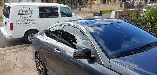 Lee & Son Tinting & Detailing, LLC - Thumbnail
